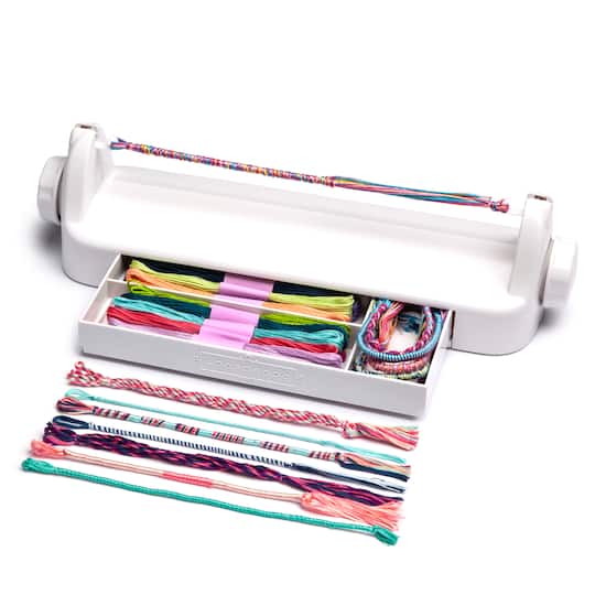 6 Pack: Loopdedoo® Spinning Loom Kit